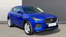 Jaguar E-Pace 2.0d [240] R-Dynamic SE 5dr Auto Diesel Estate